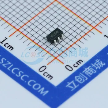 1 PCS/LOTE MCP73831T-2ATI/OT MCP73831 SOT23-5 100% Nuevo y Original IC chip de circuito integrado