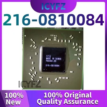 100% Nuevo original 216-0810084 216 0810084 BGA conjunto de chips de Circuitos Integrados