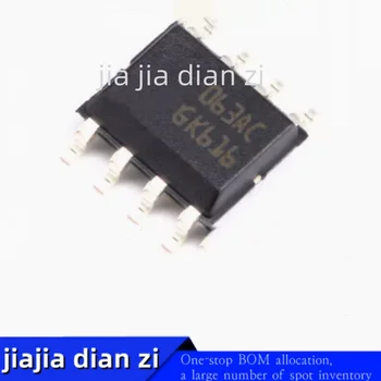 10pcs/lot MC34063ACD-TR MC34063 SOP8 interruptor regulador de ic chips en stock