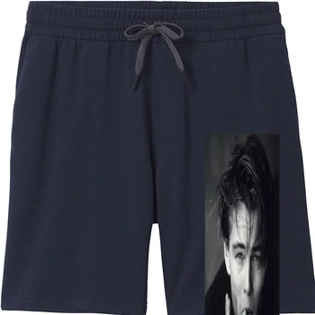 Leonardo Dicaprio Hombre / Mujer pantalones cortos para hombres