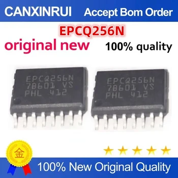 Nuevo Original 100% de calidad EPCQ256N Componentes Electrónicos de los Circuitos Integrados Chip