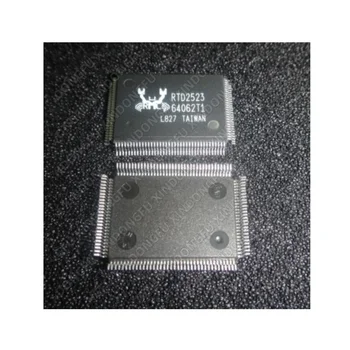 Nuevo original chip IC RTD2523 RTD2523 Pregunte por el precio antes de comprar(Pregunte por el precio antes de comprar)