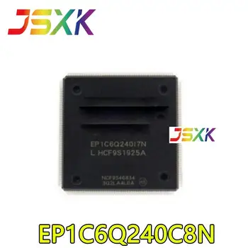 Nuevo original EP1C6Q240C8N EP1C6Q240C8 QFP-240 parche incorporado chip programable