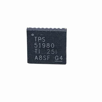 TPS51980ARTVR TP51980 51980 QFN Nuevo original chip ic En stock
