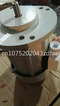 YQXJ-186 de fresado de la máquina herramienta alimentador especial de motor de fresado de la máquina herramienta alimentador del motor